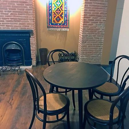 Oc Apartments Tbilisi Ngoại thất bức ảnh