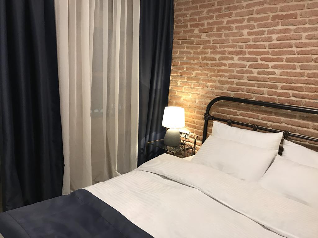 Oc Apartments Tbilisi Ngoại thất bức ảnh