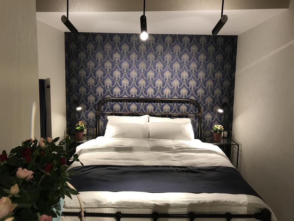 Oc Apartments Tbilisi Ngoại thất bức ảnh