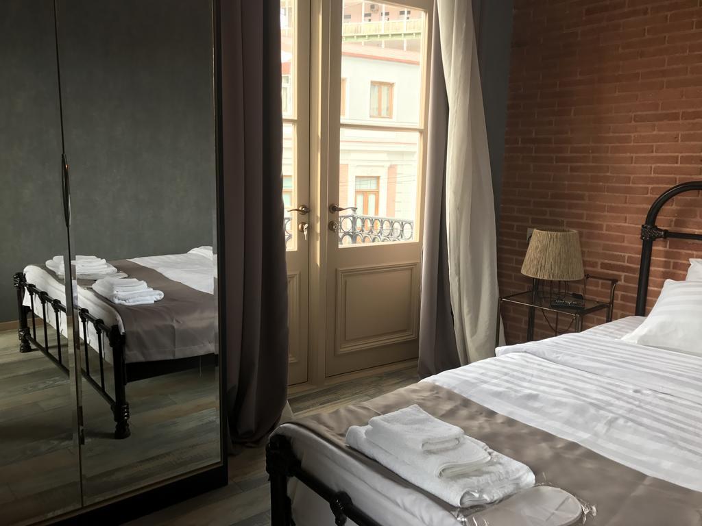 Oc Apartments Tbilisi Phòng bức ảnh