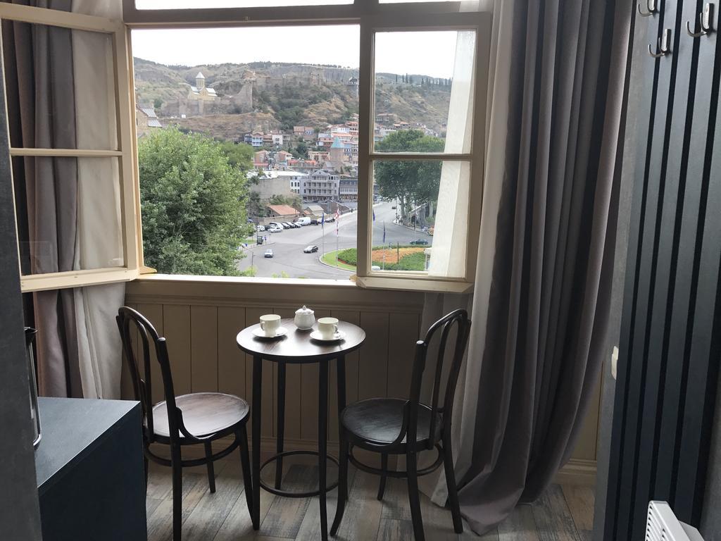 Oc Apartments Tbilisi Phòng bức ảnh
