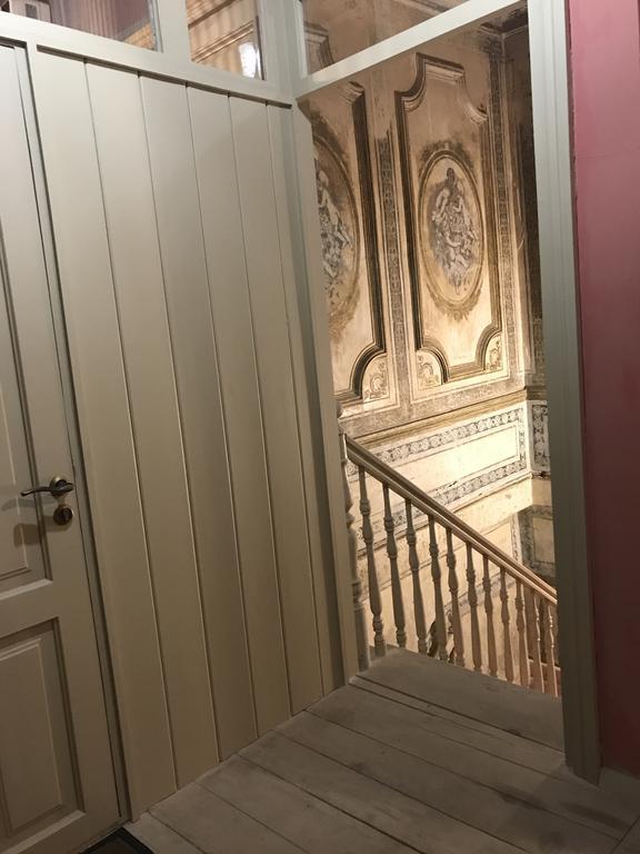 Oc Apartments Tbilisi Phòng bức ảnh