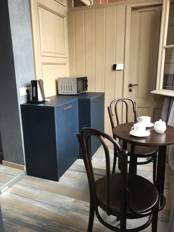Oc Apartments Tbilisi Phòng bức ảnh