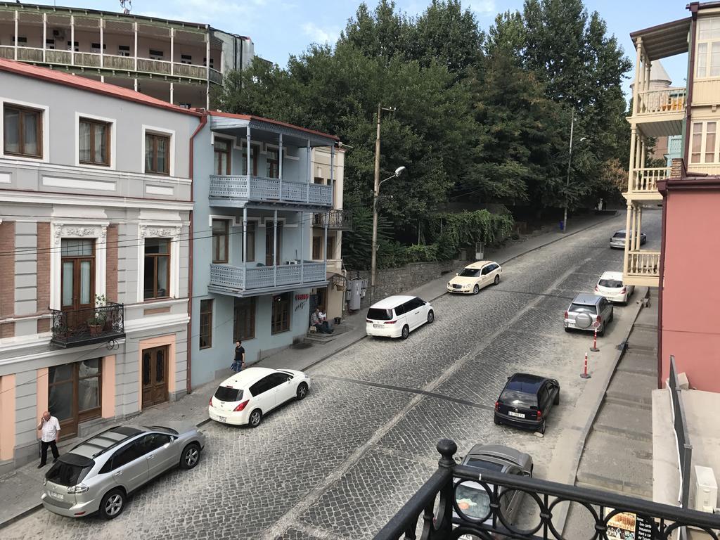 Oc Apartments Tbilisi Phòng bức ảnh
