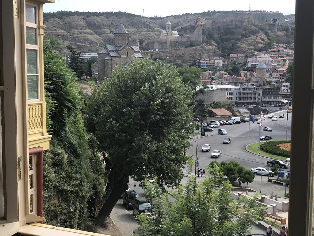 Oc Apartments Tbilisi Phòng bức ảnh