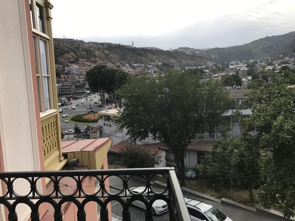 Oc Apartments Tbilisi Phòng bức ảnh