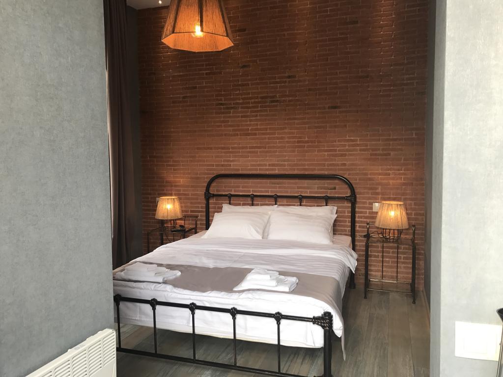 Oc Apartments Tbilisi Phòng bức ảnh