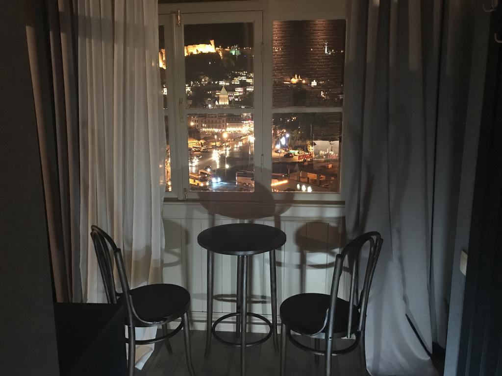 Oc Apartments Tbilisi Phòng bức ảnh