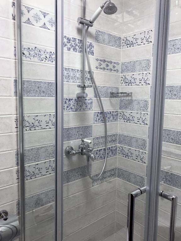 Oc Apartments Tbilisi Ngoại thất bức ảnh