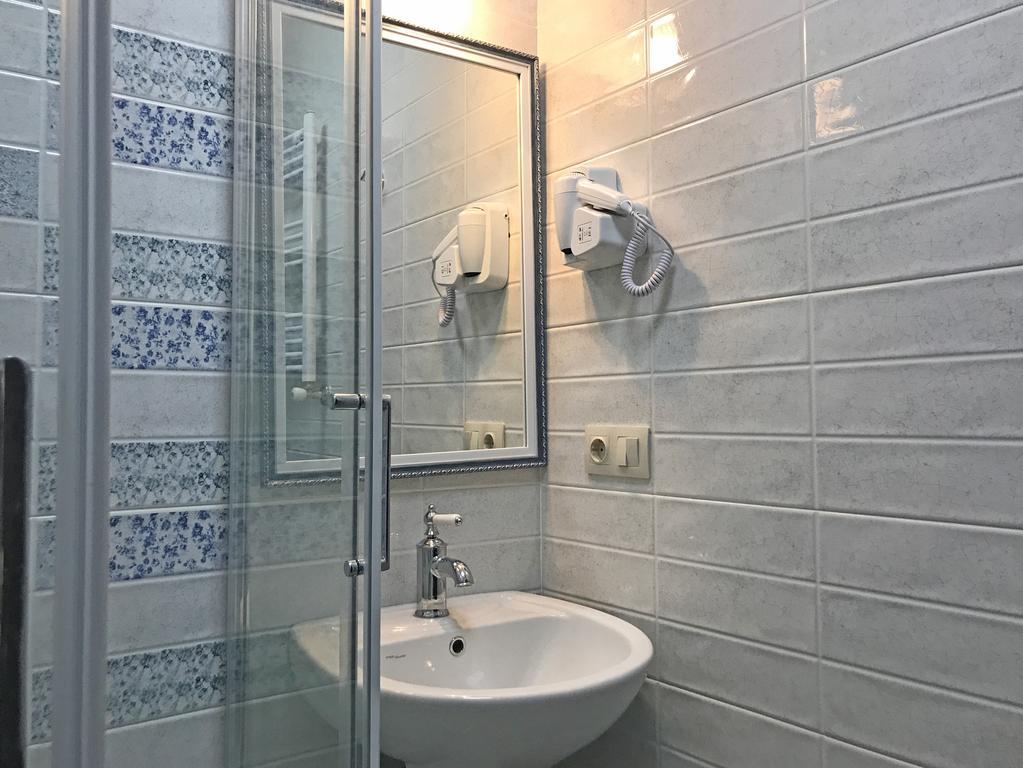 Oc Apartments Tbilisi Ngoại thất bức ảnh