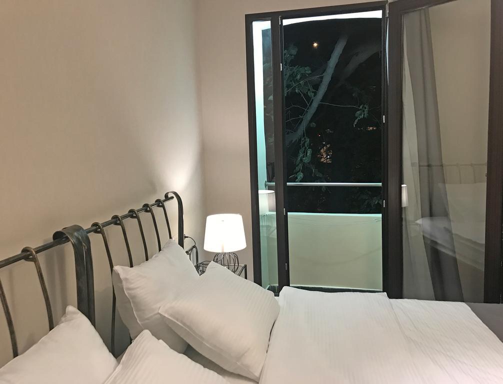 Oc Apartments Tbilisi Ngoại thất bức ảnh
