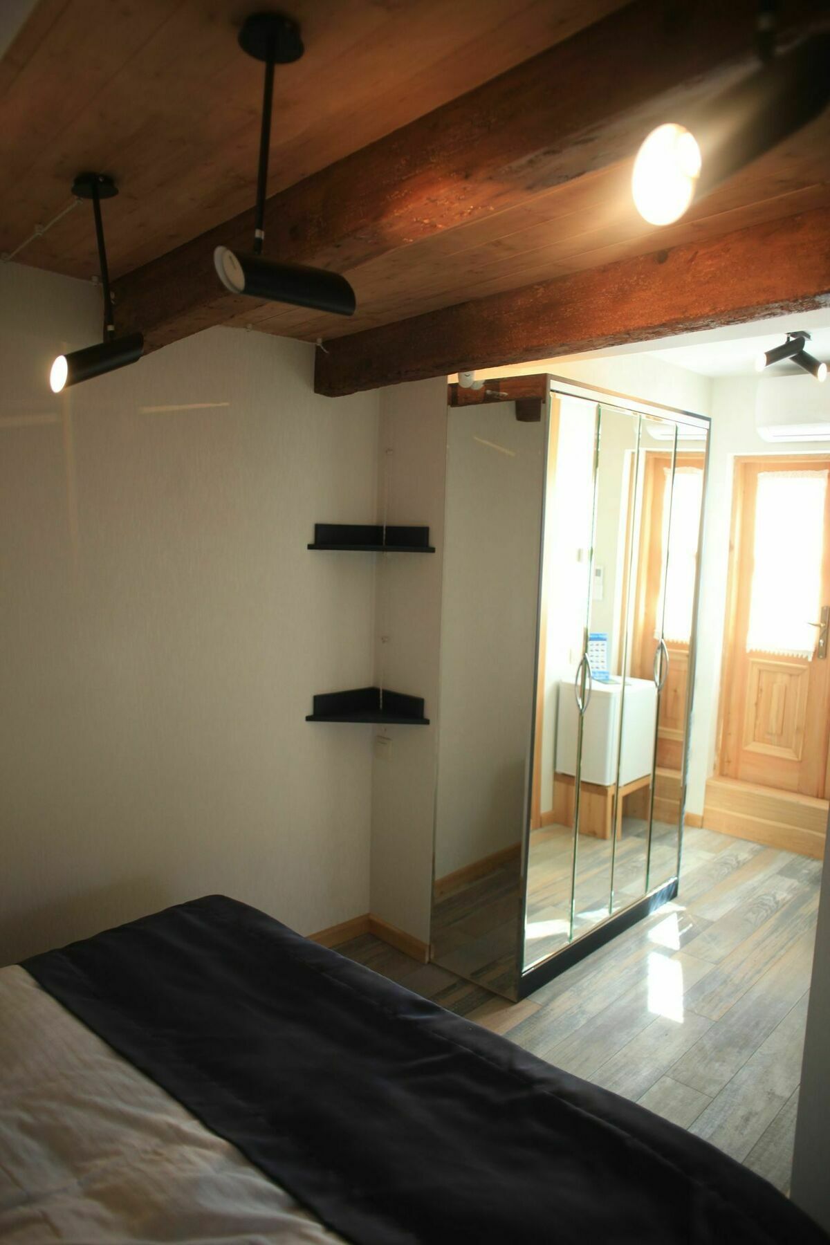 Oc Apartments Tbilisi Ngoại thất bức ảnh