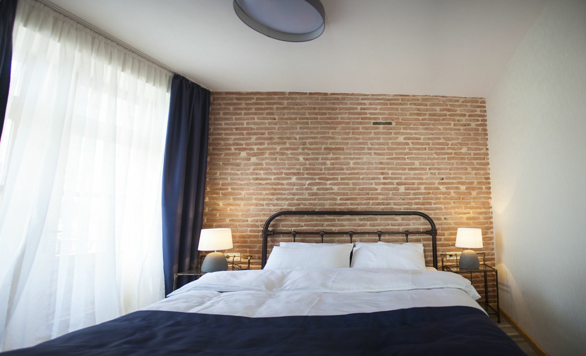 Oc Apartments Tbilisi Ngoại thất bức ảnh